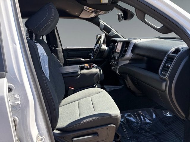 2022 RAM 1500 Tradesman