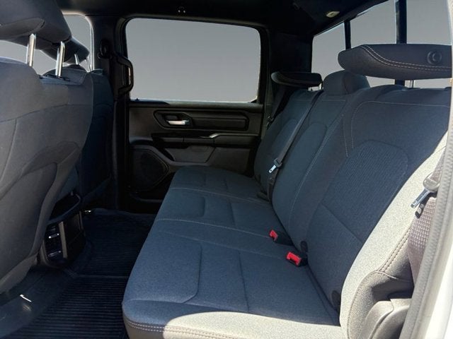 2022 RAM 1500 Tradesman