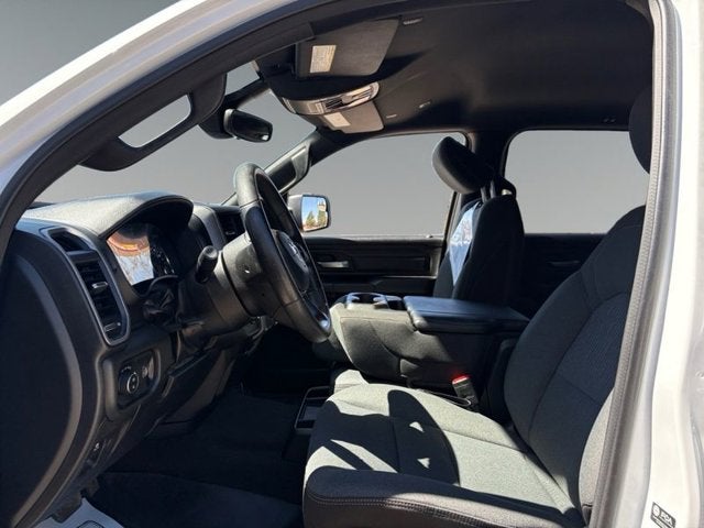 2022 RAM 1500 Tradesman