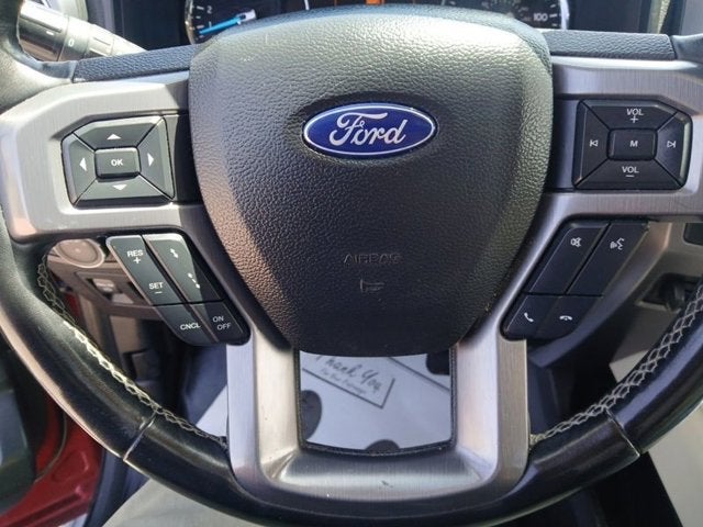 2019 Ford Expedition Platinum