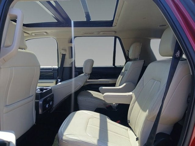 2019 Ford Expedition Platinum