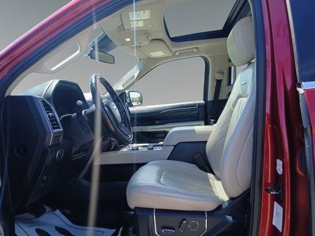 2019 Ford Expedition Platinum