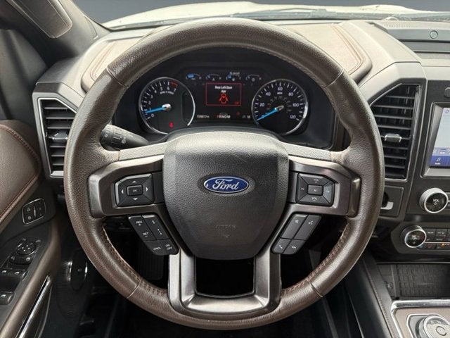 2021 Ford Expedition King Ranch