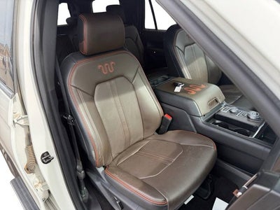 2021 Ford Expedition King Ranch