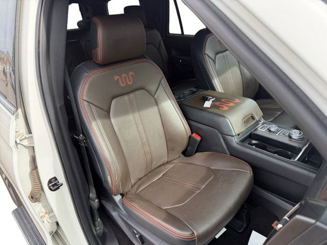 2021 Ford Expedition King Ranch