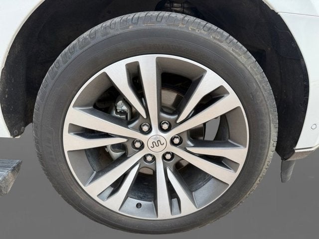 2021 Ford Expedition King Ranch