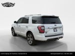 2021 Ford Expedition King Ranch