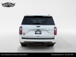 2021 Ford Expedition King Ranch