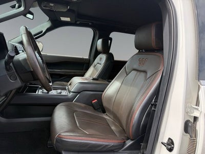 2021 Ford Expedition King Ranch