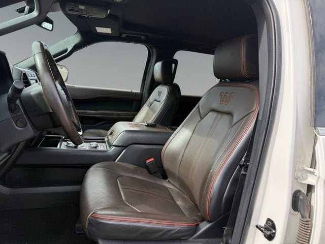 2021 Ford Expedition King Ranch