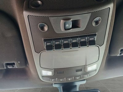 2017 Ford Super Duty F-250 SRW King Ranch