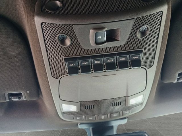 2017 Ford Super Duty F-250 SRW King Ranch