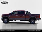 2017 Ford Super Duty F-250 SRW King Ranch