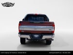 2017 Ford Super Duty F-250 SRW King Ranch