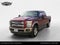 2014 Ford Super Duty F-250 SRW KING RNACH