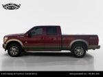 2014 Ford Super Duty F-250 SRW KING RNACH