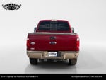 2014 Ford Super Duty F-250 SRW KING RNACH