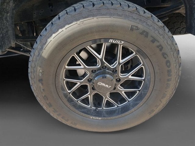 2019 Ford Super Duty F-250 SRW Platinum