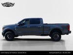 2019 Ford Super Duty F-250 SRW Platinum