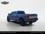 2019 Ford Super Duty F-250 SRW Platinum