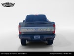 2019 Ford Super Duty F-250 SRW Platinum