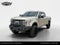 2017 Ford Super Duty F-250 SRW Platinum