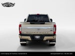 2017 Ford Super Duty F-250 SRW Platinum