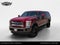 2015 Ford Super Duty F-250 SRW King Ranch