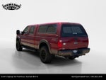 2015 Ford Super Duty F-250 SRW King Ranch