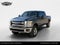 2012 Ford Super Duty F-250 SRW Lariat