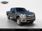 2012 Ford Super Duty F-250 SRW Lariat