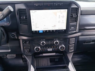 2023 Ford Super Duty F-250 SRW LARIAT