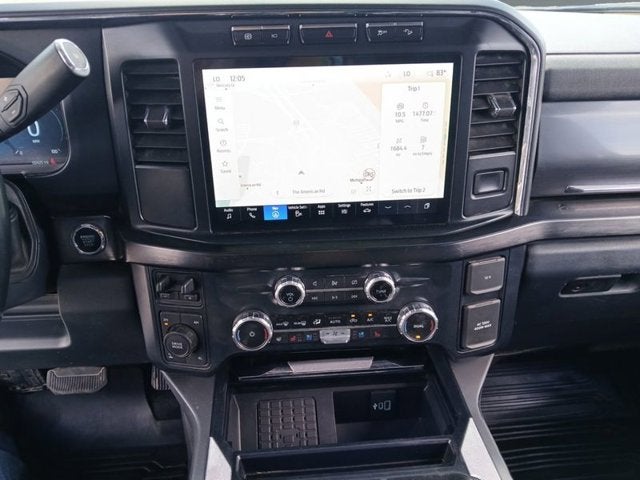 2023 Ford Super Duty F-250 SRW LARIAT
