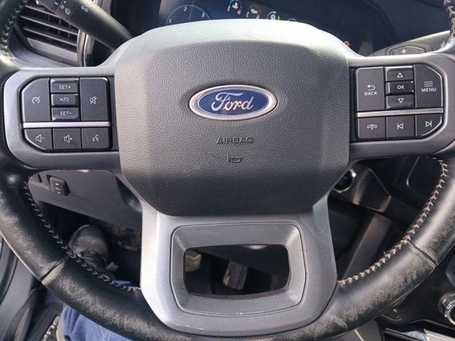 2023 Ford Super Duty F-250 SRW LARIAT