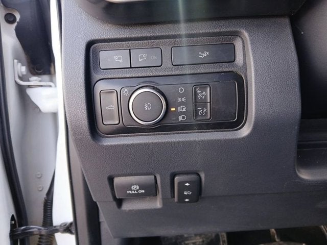 2023 Ford Super Duty F-250 SRW LARIAT