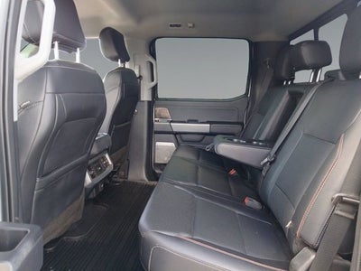 2023 Ford Super Duty F-250 SRW LARIAT