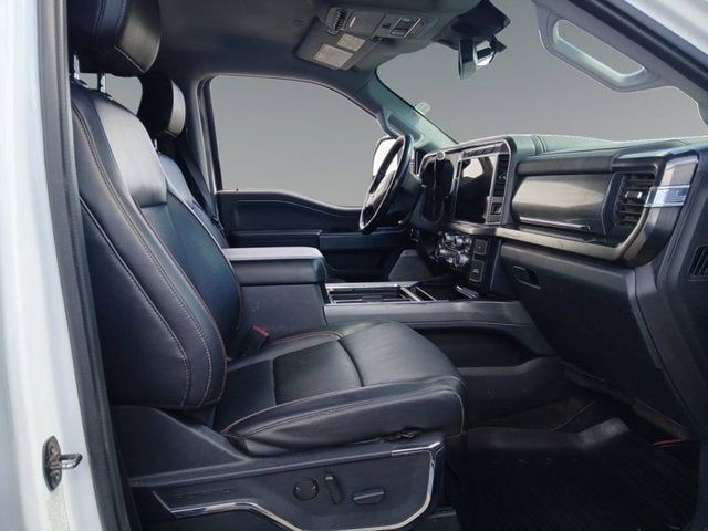 2023 Ford Super Duty F-250 SRW LARIAT