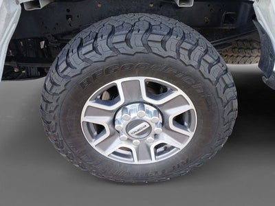 2023 Ford Super Duty F-250 SRW LARIAT
