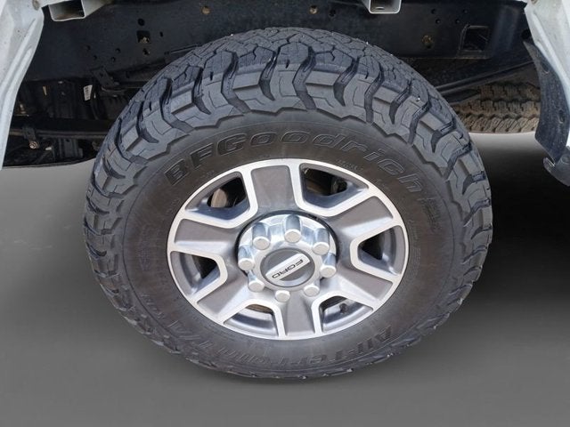 2023 Ford Super Duty F-250 SRW LARIAT