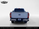 2023 Ford Super Duty F-250 SRW LARIAT