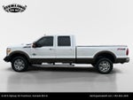 2015 Ford Super Duty F-350 SRW Lariat