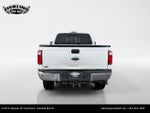 2015 Ford Super Duty F-350 SRW Lariat
