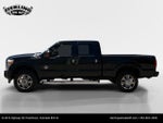 2016 Ford Super Duty F-350 SRW Lariat