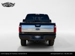 2016 Ford Super Duty F-350 SRW Lariat