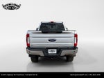 2018 Ford Super Duty F-350 SRW LARIAT
