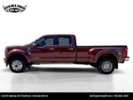 2017 Ford Super Duty F-450 DRW King Ranch