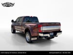 2017 Ford Super Duty F-450 DRW King Ranch