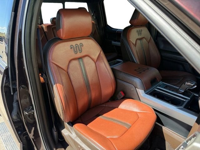 2019 Ford F-150 King Ranch