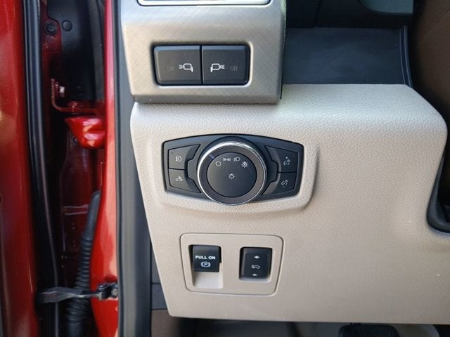 2019 Ford F-150 Limited