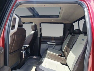 2019 Ford F-150 Limited